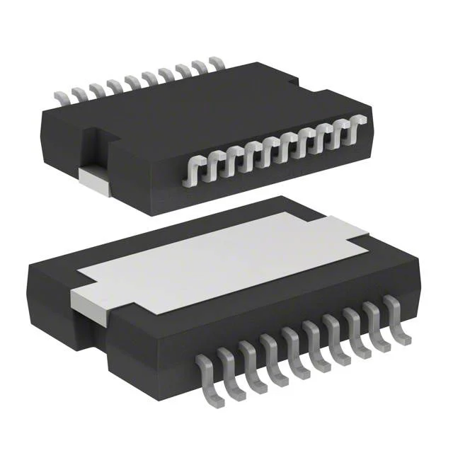 L5956PDTR STMicroelectronics  Special Purpose Regulators